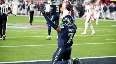 A Fan's Journey: Celebrating the Seahawks' Super Bowl Victories