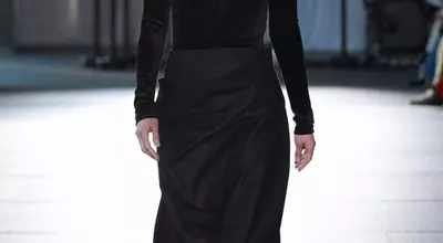 Fetico's Fall 2026 Collection: A Mature Vision of Femininity
