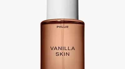 The Evolution of Body Mists: From Teenage Trend to Sophisticated Scents