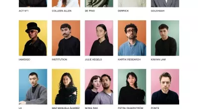 LVMH Prize Unveils 2026 Semifinalists, Spotlighting Global Talent