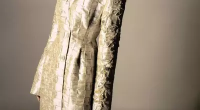 Cong Tri's Fall 2026 Ready-to-Wear Collection: A Glimpse into Future Fashion