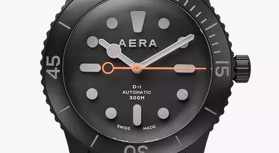 Todd Snyder's Exclusive Dive Watch Collection