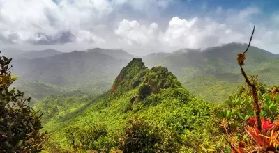 Unveiling Puerto Rico: A Comprehensive Travel Guide to the Caribbean's Jewel