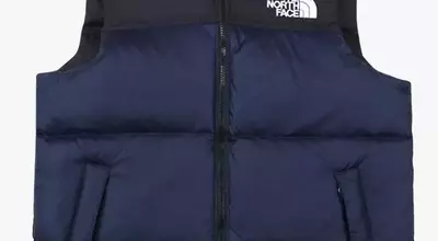 The Essential Guide to Men's Down Vests