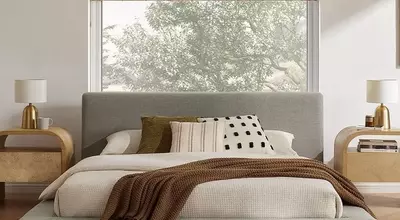 Affordable Cloud Bed Alternatives for a Modern Bedroom
