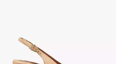 The Enduring Appeal of Two-Tone Heels for Weddings and Beyond