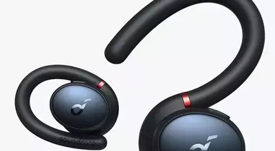Soundcore Sport X10 Earbuds: The Ultimate Workout Companion