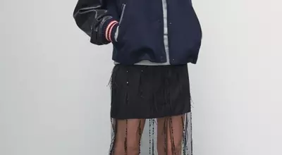 Rag & Bone's Fall 2026 Ready-to-Wear Collection: A Homage to Everyday Style