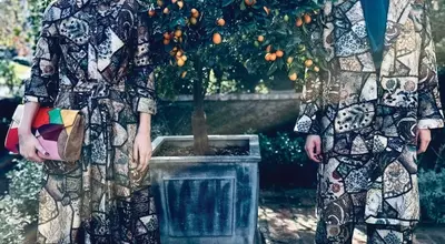 Libertine's Fall 2026 Collection: A Blend of Prussian Grandeur and American Eclecticism