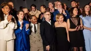 Inside the Oscar Nominees' Star-Studded Pre-Ceremony Gathering