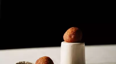 Exploring the Culinary Renaissance of Castile and León, Spain