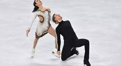 Winter Olympics: Love Stories on Ice and Snow
