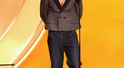 Harry Styles and the Rise of Men's Ballet Flats in Fashion