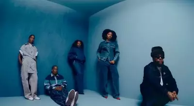 Gap's 2026 Denim Reimagined by Harlem's Fashion Row Designers