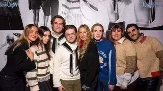 J.Crew's Rollneck Remix: A Fashion Week Celebration