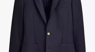 The Ultimate Guide to Men's Blazers: Style, Fit, and Versatility