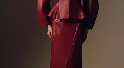 Lela Rose's Fall 2026 Collection: Bridging Generations with Style