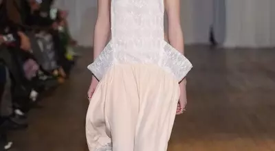 Collina Strada Fall 2026 Ready-to-Wear Collection Unveiled