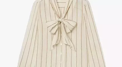 The Enduring Allure of the Bow Blouse: A Versatile Wardrobe Essential