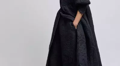 Rentrayage's Fall 2026 Collection: A Vision of Upcycled Elegance