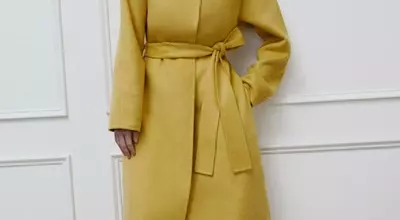 Tanya Taylor's Fall 2026 Collection: A Blend of Textures and Heritage