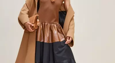 A. Potts' Fall 2026 Collection: Effortless Style for Creative Professionals