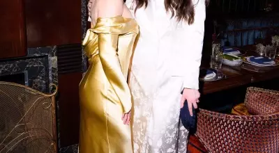 Danielle Frankel and Birkenstock Celebrate Bridal Collaboration with Dinner Event