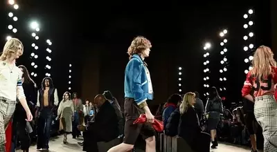 Coach's Runway to Reality: Shop the Latest Fall/Winter 2026 Collection Now