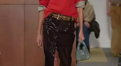 Tory Burch Fall 2026 Ready-to-Wear Collection Unveiled