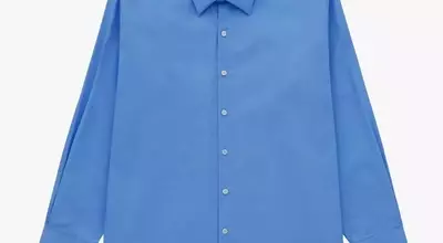 Comme Si's 'La Classica' Shirt: An Affordable Luxury for the Modern Wardrobe
