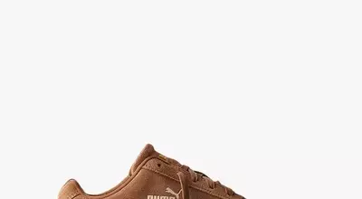 The Enduring Appeal of Brown Sneakers: A Style Guide