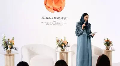 Dubai's Fashion Future: Innovation, Legacy, and Lasting Partnerships