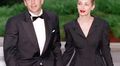 Carolyn Bessette-Kennedy's Enduring Style Legacy