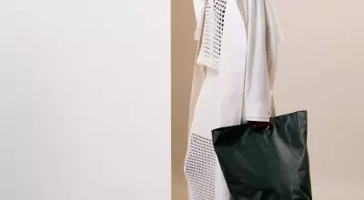 TWP Unveils Inaugural Handbag Collection