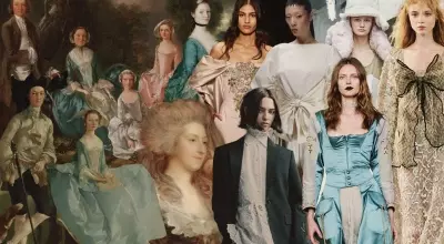 Gainsborough: The Fashion of Portraiture Exhibition Explores 18th-Century Style and Society