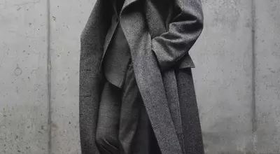 Monse's Evolving Aesthetic: A Fusion of Classic and Deconstructed Styles for Fall 2026