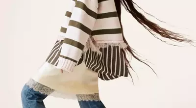 J.Crew's Iconic Rollneck Sweater Reimagined by Five New York Designers