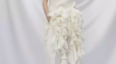 Marina Moscone's Fall 2026 Collection: A Celebration of Honesty and Craftsmanship