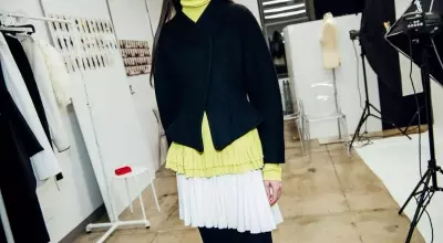 Ashlyn Park's Vision: Redefining Fashion with Efficiency and Wearability