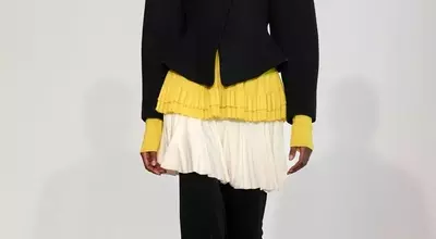 Ashlyn's Fall 2026 Ready-to-Wear Collection Unveiled