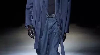 Public School's Comeback: Redefining Menswear with Innovative Styles