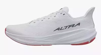Altra Experience Flow 2: Unexpected Speed in a Simple Trainer