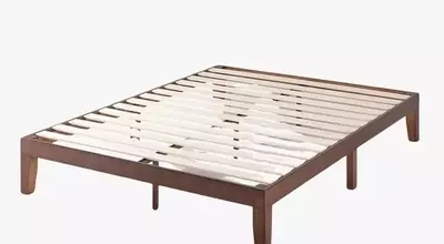 Enhance Your Sleep: Top Amazon Bed Frames Reviewed
