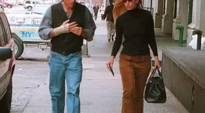 Carolyn Bessette-Kennedy's Enduring Style: A Legacy of Minimalist Elegance