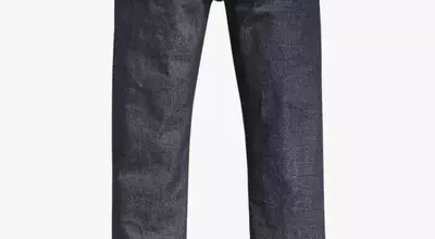 The Ultimate Guide to Raw Denim Jeans: From Classics to Cult Favorites