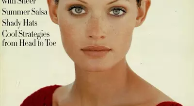 Michael Kors: Four Decades of Style Evolution in Harper's Bazaar
