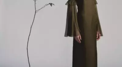 Mel Usine's Fall 2026 Collection: A Modern Take on Medieval Romance