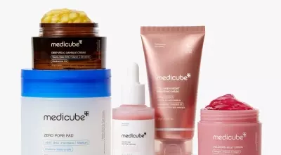 Medicube's Rise: From TikTok to Global Beauty Powerhouse