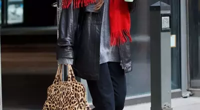 Dakota Johnson's Effortless Off-Duty Style: A Masterclass in Casual Chic