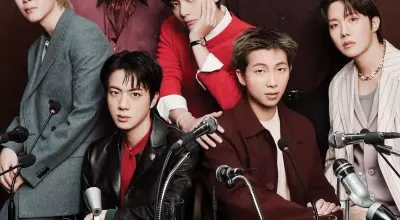 BTS Returns: A New Chapter After Solo Ventures and Military Service